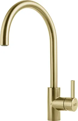 Produktbild von Franke Eos Neo Gold - 115.0681.843 Hochdruckarmatur
