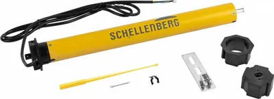 Produktbild von Motor Schellenberg maxi standard 10nm 20611