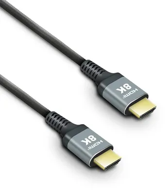 Immagine prodotto di Cavo HDMI 2.1 Ultra High Speed Metronic, 3 m