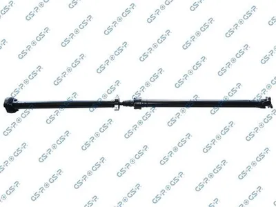 Produktbild von GSP Kardanwelle Gelenkwelle Achsantrieb für HYUNDAI SANTA FÉ II (CM) Hinten PS900269