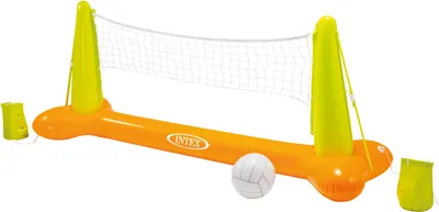 Immagine prodotto di Rete da pallavolo gonfiabile Intex (239 x 64 x 91 cm)