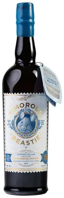 Produktbild von Douglas Laing Timorous Beastie - Cheese Cellar Collection - No. 03 - Moscatel Cask Finish - Blended Malt Scotch Whisky
