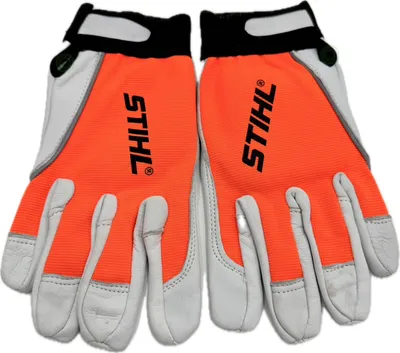Produktbild von STIHL Schutzhandschuhe DYNAMIC SENSOLIGHT 11 (XL) 00886110811