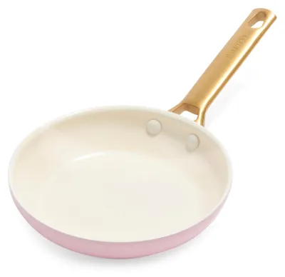 Imagen del producto de Sartén GreenPan Padova Reserve, 24 cm, color rosa