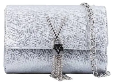 Produktbild von VALENTINO BAGS Divina Umhängetasche Silber