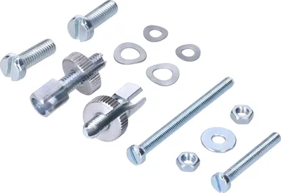 Produktbild von BestPrice Normteile Lenkerarmatur links rechts kompatibel mit Simson S 50