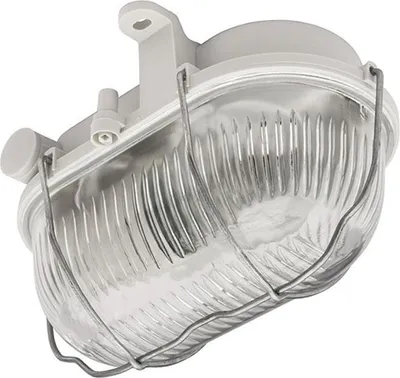Zdjęcie produktu dla Kanlux | Lampa ścienna i sufitowa Milo 7040T - Szara - IP54 - Wodoodporna - Energooszczędna