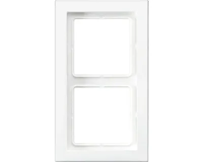 Produktbild von JUNG LSD 982 WW - Weiß - Duroplast - 96 mm - 167 mm - 1 Stück(e)