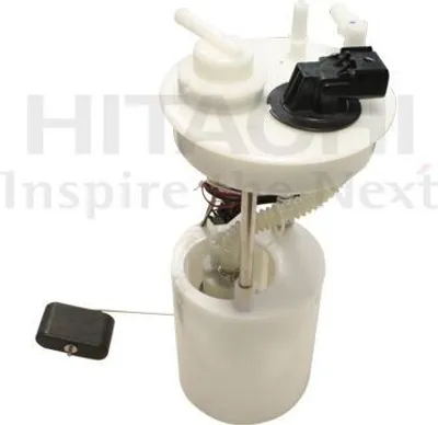 Produktbild von HITACHI Benzinpumpe 2503375 für CHEVROLET MATIZ (M200, M250) elektrisch