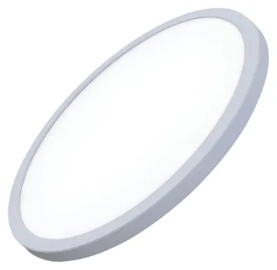 Produktbild von ENOVALITE LED Panel 12 W 3000 K, 4000 K, 6000 K einstellbar in warm-, tral- und kaltweiß (CCT)