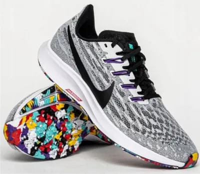 Produktbild von Schuhe Nike Air Zoom Pegasus AQ2203104