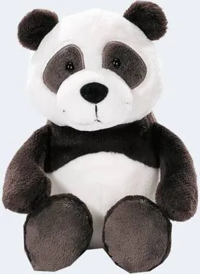 Produktbild von NICI Schlenker Panda 20cm