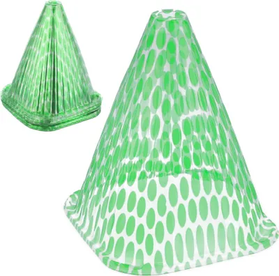 Obrázek produktu pro Klobouk strakaté rostliny 10-balení