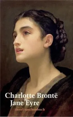 Produktbild von Jane Eyre