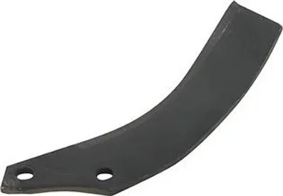 Image de Linker pour fraise gauche, adapté à Goldoni - Longueur : 202 mm. Type de travail.