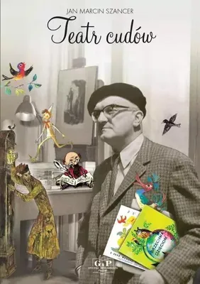 Obrázok produktu pre Teatr cudów