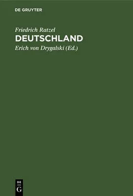 Produktbild von Deutschland