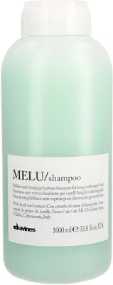 Obrázek produktu pro Davines Essential Haircare Melu Shampoo vyživující šampon pro oslabené vlasy 1000 ml