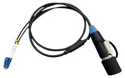 Zdjęcie produktu dla SEETRONIC Kabel światłowodowy rozgałęźny 1 m