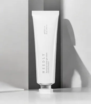 Obrázek produktu pro Needly - Panthenol Water Gel Cream - Hydratační gelový krém pro citlivou pleť 50ml