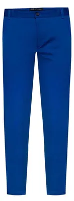 Produktbild von Di Selentino - Hosen für Herren NA1162 (37R) (Kornblumenblau)