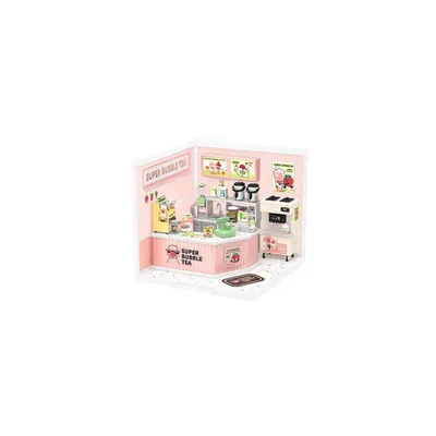 Produktbild von DW006 - Double Joy Bubble Tea