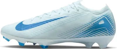 Produktbild von Nike Zoom Mercurial Vapor 16 ELITE FG Glacier Blue Fussballschuhe – 47