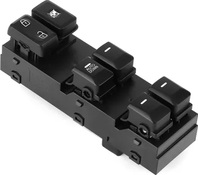 Immagine prodotto di Interruttore alzacristalli elettrici anteriore sinistro a 16 pin 93570-3W000 per Sportage 2011-2014
