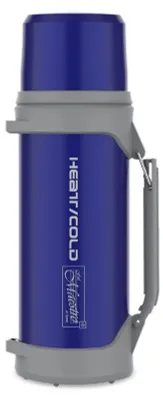 Image de Maestro thermos 1,2 L MR1631120BLUE