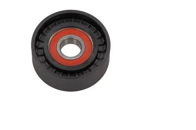 Produktbild von MAXGEAR 54-0852 Spannrolle Keilrippenriemen 65mm für LANCIA Y (840A) für FIAT BRAVO I (182) BRAVA (182)