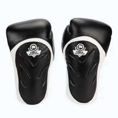 Image de Gants de boxe DBX BUSHIDO BB5 12oz
