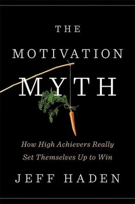 Obrázok produktu pre The Motivation Myth