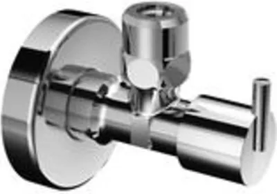Produktbild von Schell Design-Eckventil PINT 1/2" chrom
