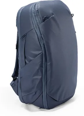 Obrázok produktu pre Peak Design Cestovný batoh 30L cestovný/foto batoh - Midnight (Modrá)