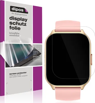 Obrázok produktu pre 6x dipos CC ZOSKVEE P95 Smartwatch