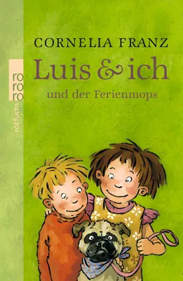 Produktbild von Franz, C: Luis & ich und der Ferienmops