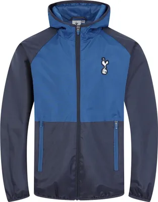 Produktbild von Tottenham Hotspur FC - Windschutz für Jungen GF261 (134) (Blau)