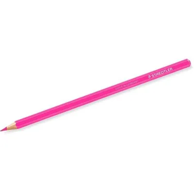Produktbild von Staedtler Farbstift magenta 100% PEFC