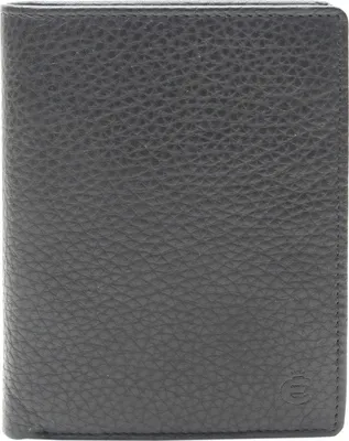 Immagine prodotto di Esquire portafoglio Texas Classic RFID Wallet Black nero