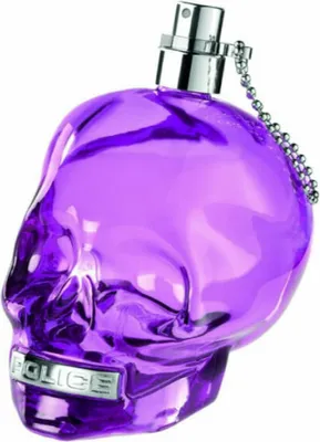 Image de Police To Be Woman Eau De Parfum Spray 125ml