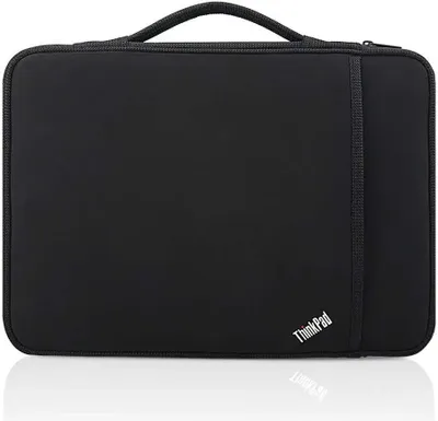 Zdjęcie produktu dla Lenovo 4X40N18009, Etui kieszeniowe, 35,6 cm (14"), 309 g