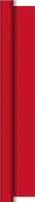 Productafbeelding van Tafelloper op rol l118b500 cm rood Duni