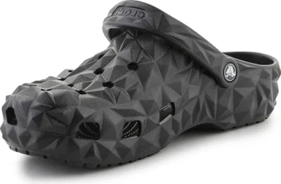 Immagine prodotto di Crocs Classic Geometric Slip-on Senior