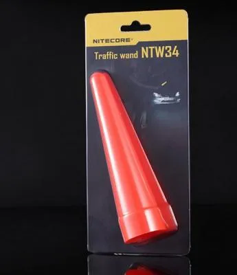 Image de Avertisseur pour lampe de poche Nitecore 34 mm