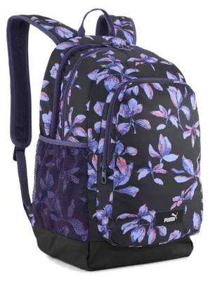 Produktbild von Puma Academy Aop Rucksack Schwarz - OSFA
