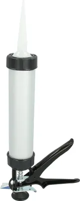 Obrázok produktu pre BRILLIANT TOOLS Kartuschenpistole 310 ml