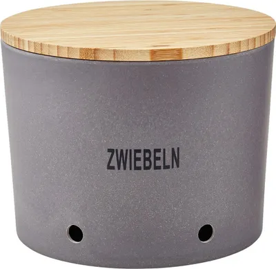 Obrázok produktu pre MAGU Cibuľový hrniec NATURAL DESIGN bridlica