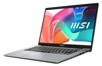 Image de MSI - 9S7-14S122-020 - Ordinateur portable