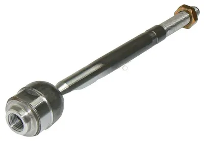 Produktbild von METZGER 51011118 Axialgelenk Spurstange für FIAT Idea (350) Vorne Links Vorne Rechts
