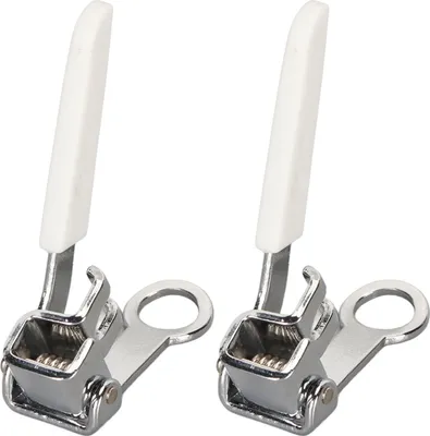 Image de 2PCS Stickerei